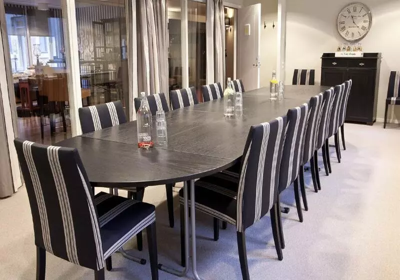 Fotos del hotel Freys Hotel:  17