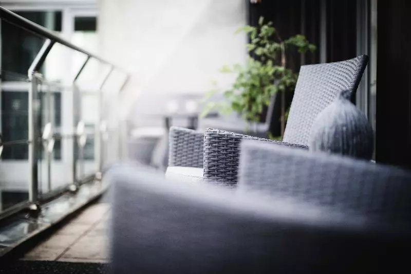 Fotos del hotel Freys Hotel:  6