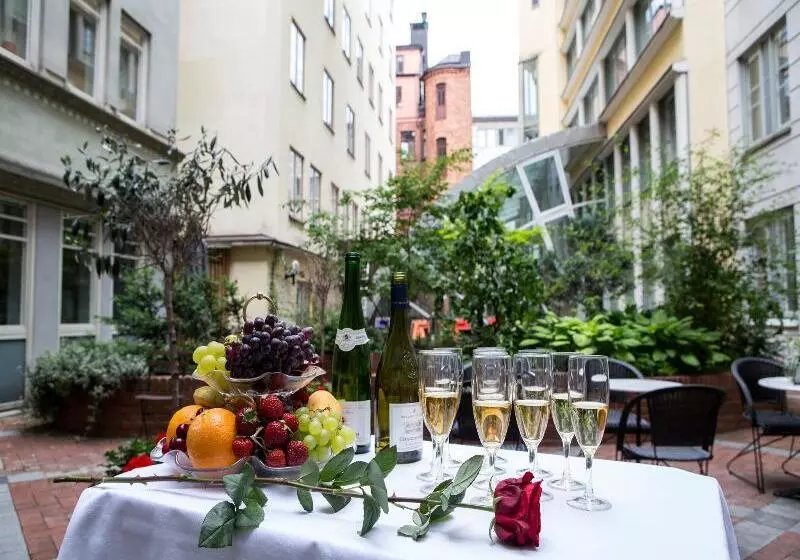 Fotos del hotel Freys Hotel:  18