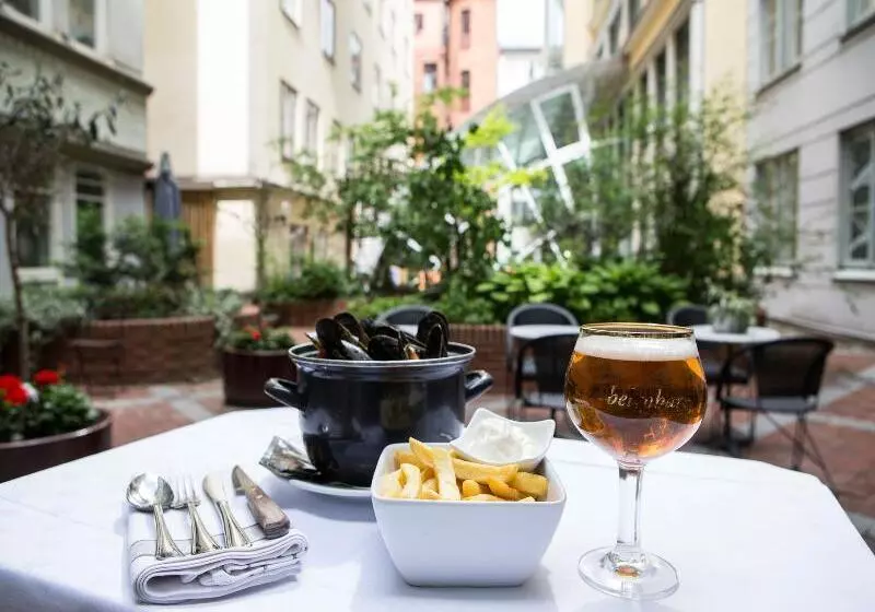 Fotos del hotel Freys Hotel:  13