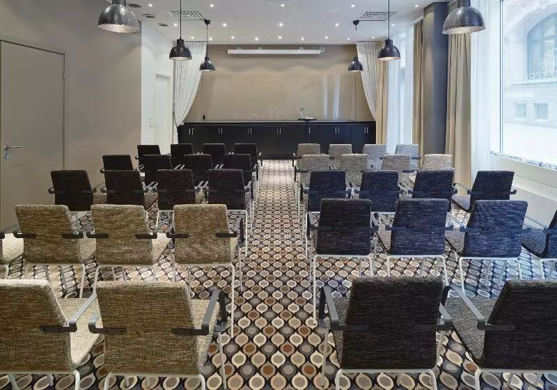 Fotos del hotel Freys Hotel:  21