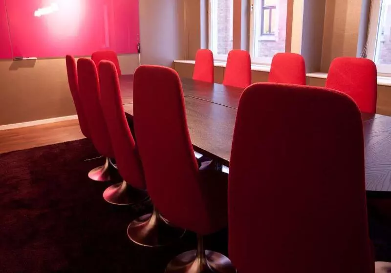 Fotos del hotel Freys Hotel:  12