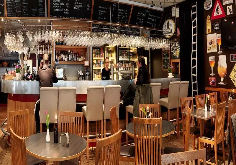 Fotos del hotel Freys Hotel:  11