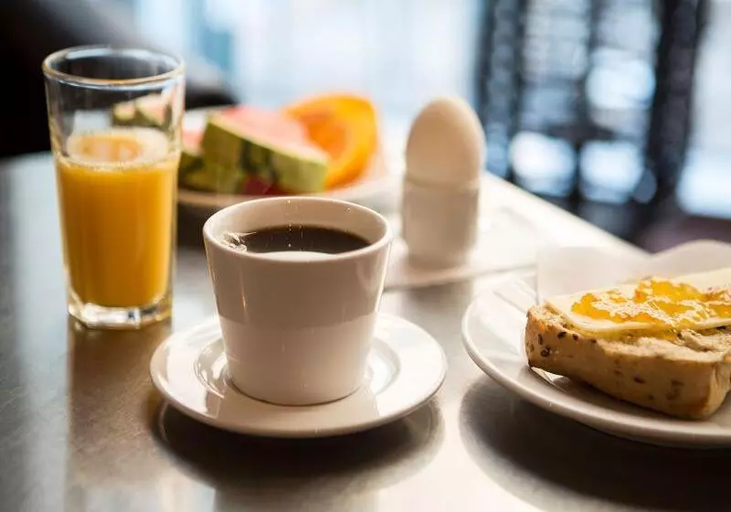 Fotos del hotel Freys Hotel:  23