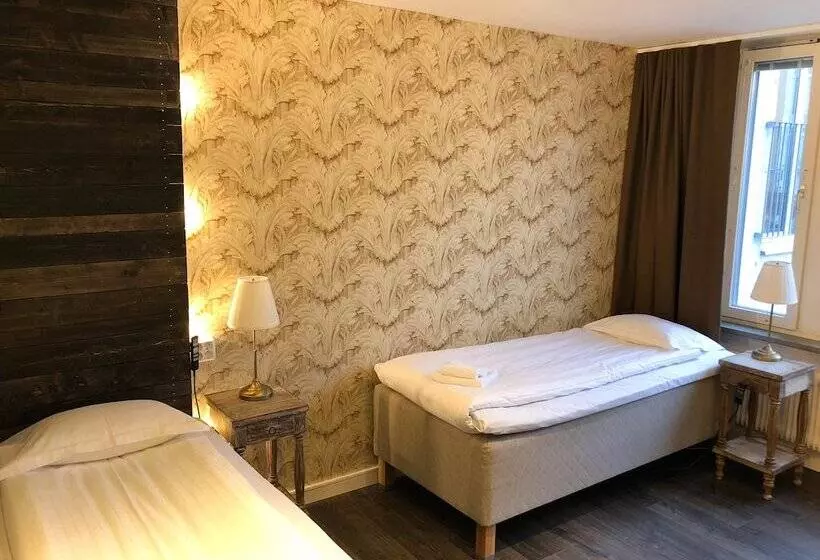 Fotos del hotel Havshotellet:  16