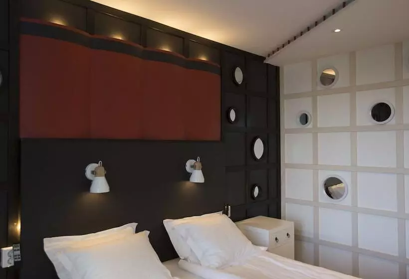 Fotos del hotel Havshotellet:  15