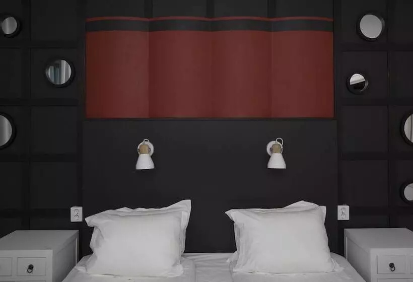 Fotos del hotel Havshotellet:  14