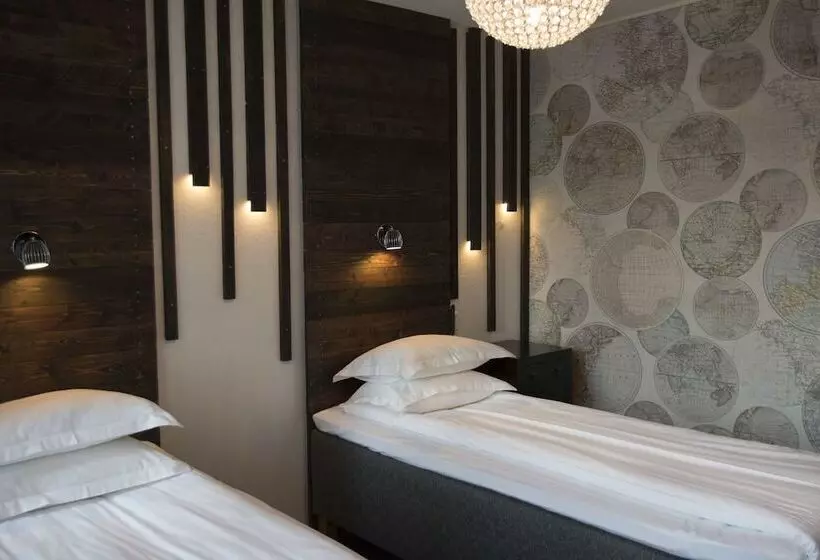 Fotos del hotel Havshotellet:  4