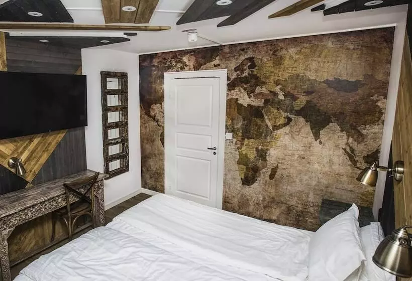 Fotos del hotel Havshotellet:  20