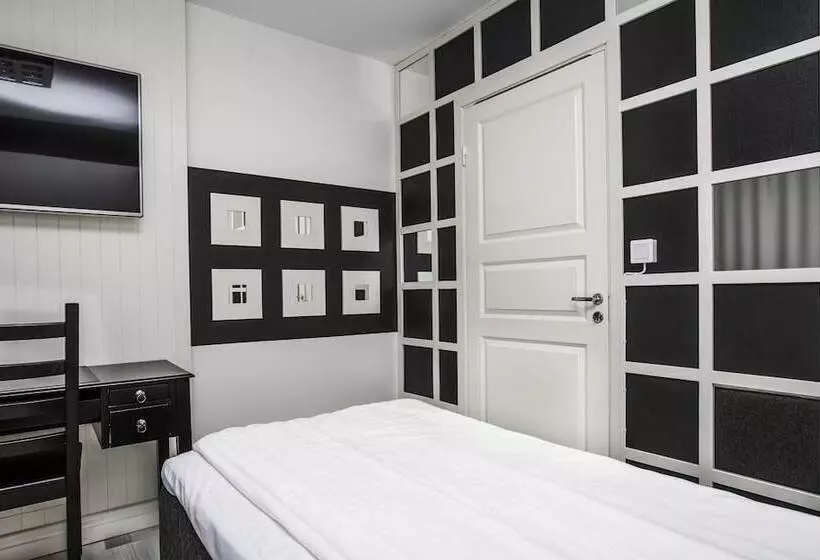 Fotos del hotel Havshotellet:  3