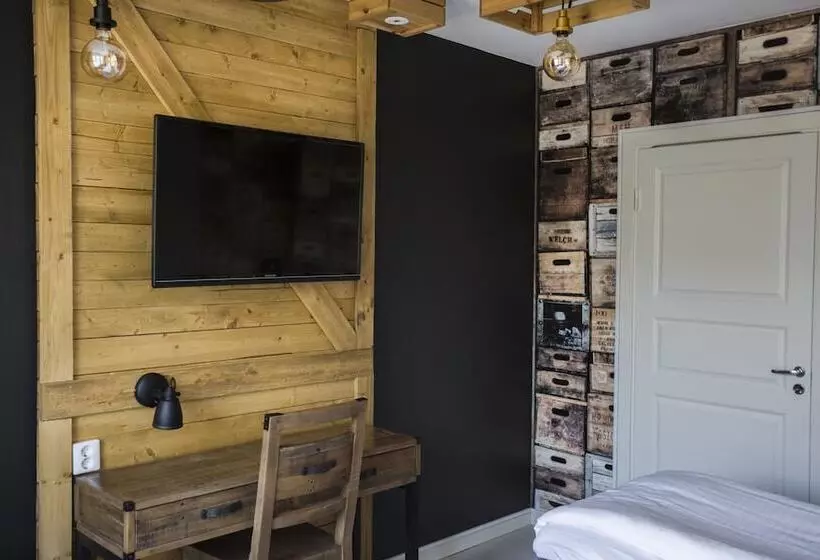 Fotos del hotel Havshotellet:  9