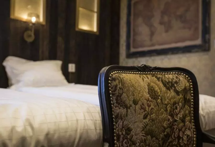 Fotos del hotel Havshotellet:  25