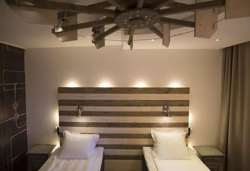 Fotos del hotel Havshotellet:  11