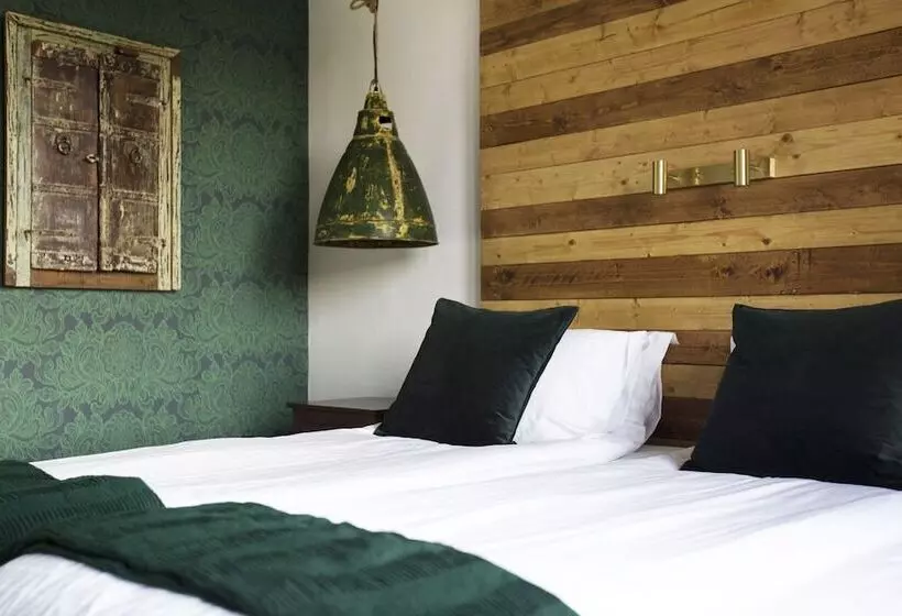 Fotos del hotel Havshotellet:  24