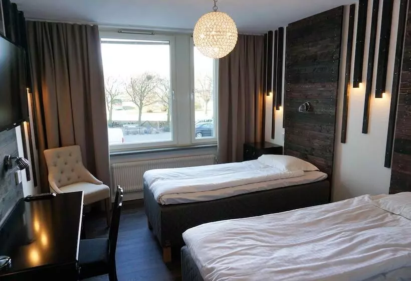 Fotos del hotel Havshotellet:  8