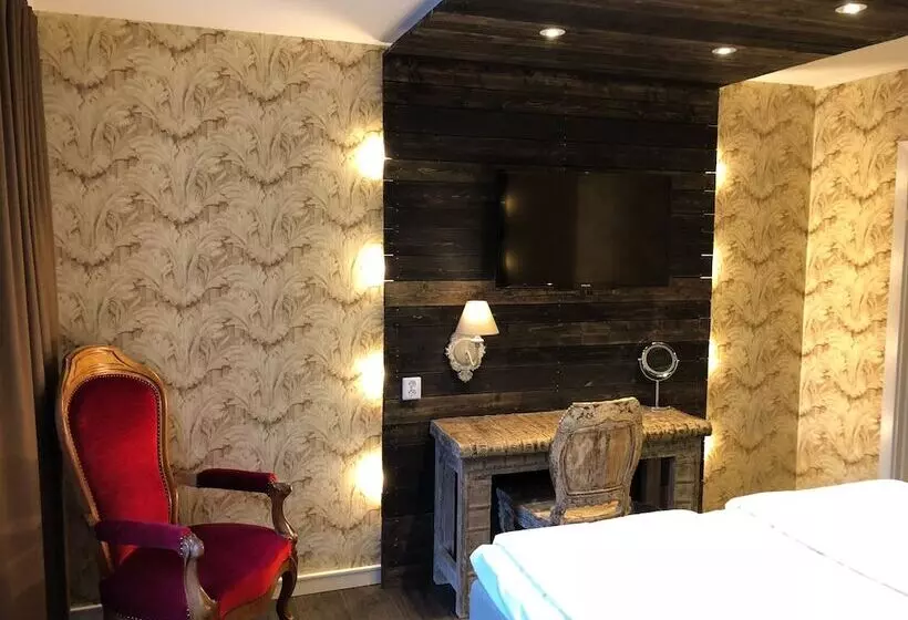 Fotos del hotel Havshotellet:  19