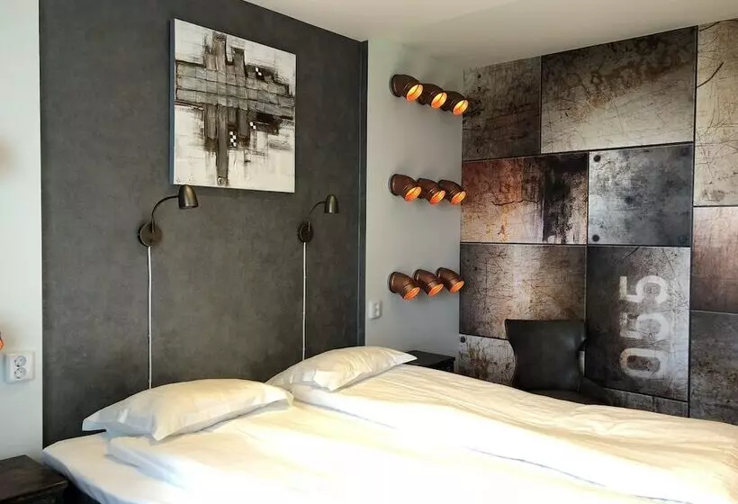 Fotos del hotel Havshotellet:  21