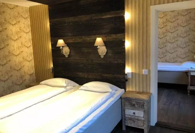 Fotos del hotel Havshotellet:  13