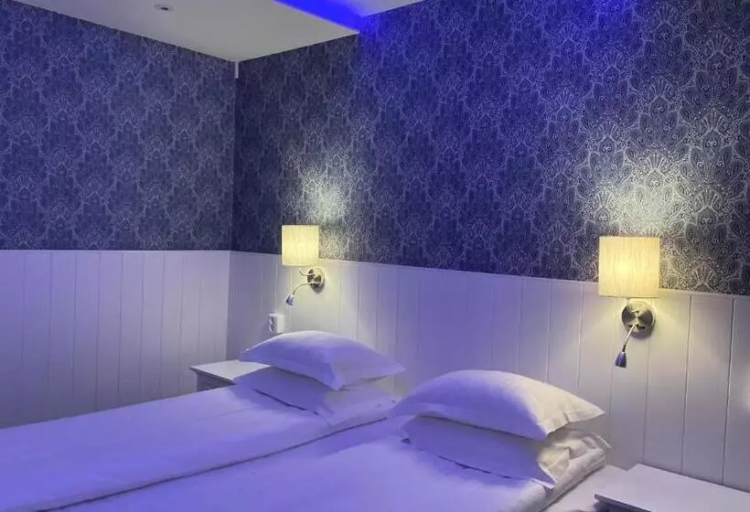 Fotos del hotel Havshotellet:  6