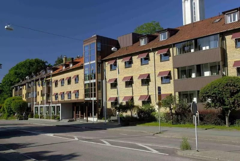 Fotos del hotel örgryte:  6