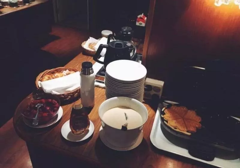 Fotos del hotel örgryte:  10