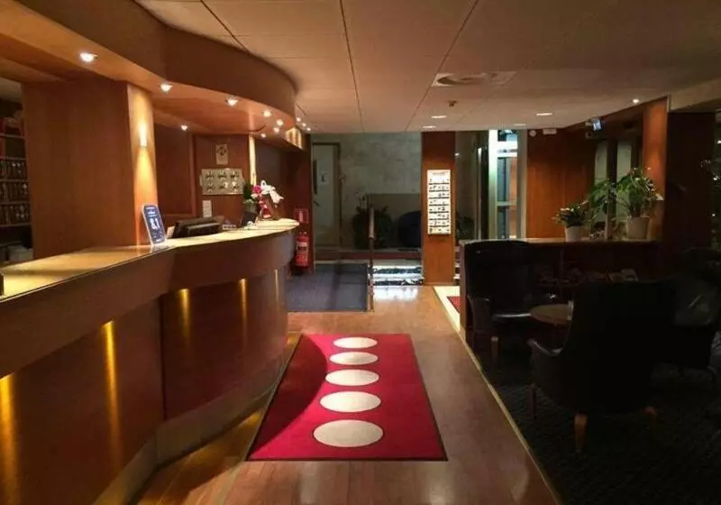 Fotos del hotel örgryte:  9