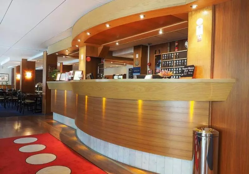 Fotos del hotel örgryte:  4