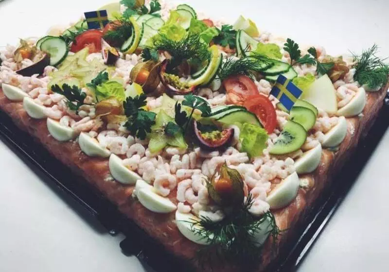 Fotos del hotel örgryte:  3