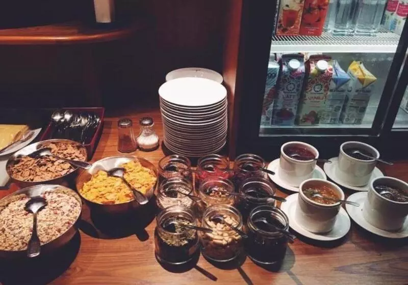 Fotos del hotel örgryte:  8