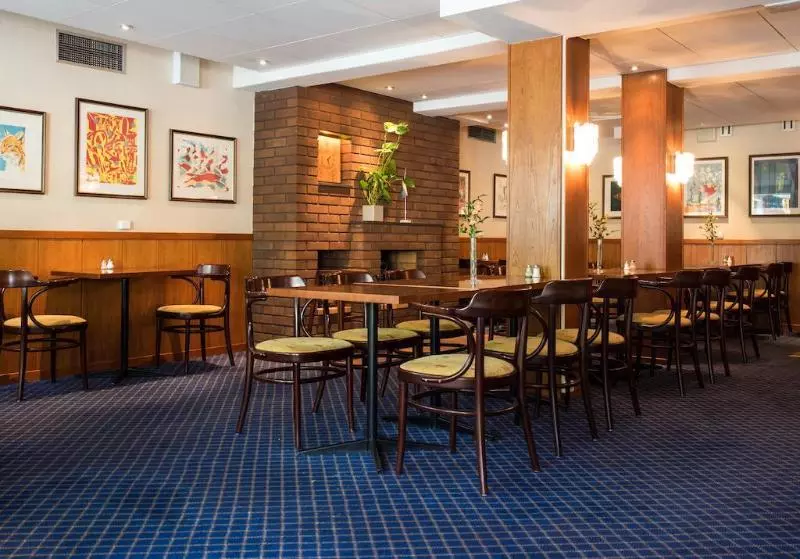 Fotos del hotel örgryte:  12