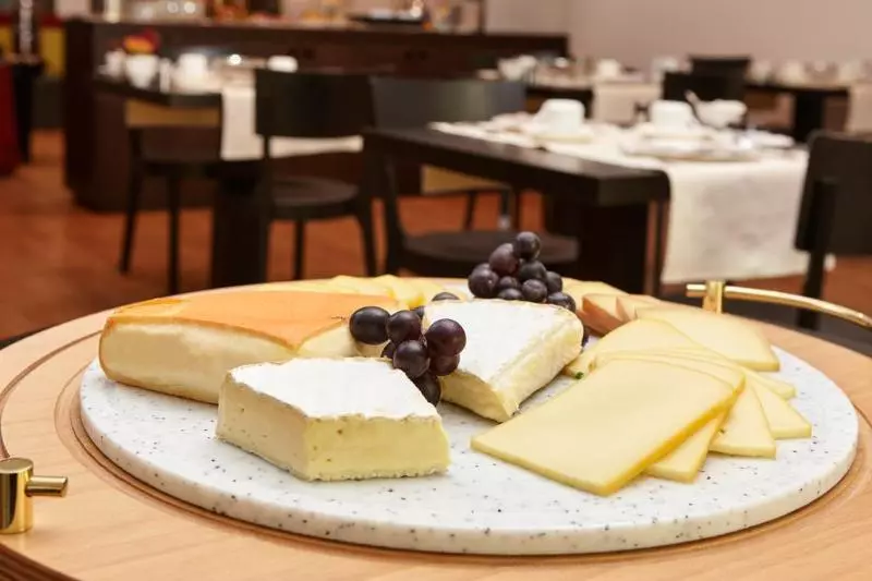 Fotos del hotel Steinenschanze Stadt:  11