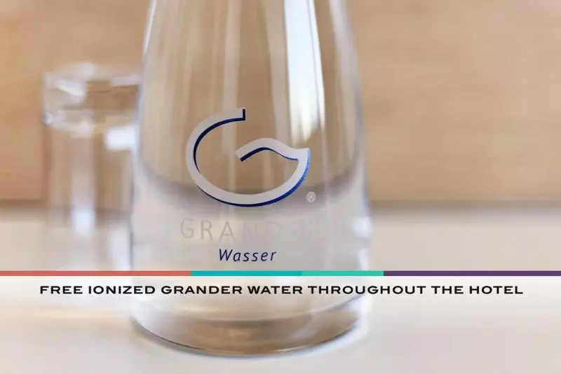 Fotos del hotel Steinenschanze Stadt:  18