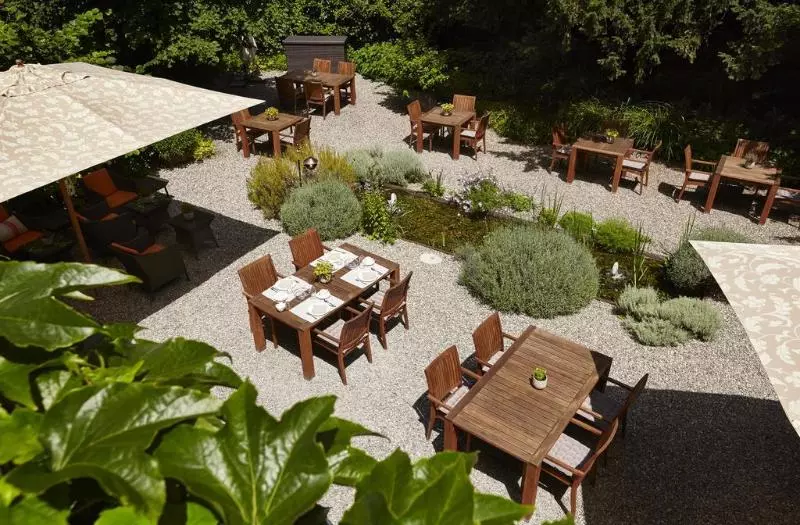 Fotos del hotel Steinenschanze Stadt:  13