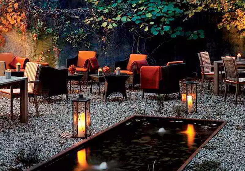 Fotos del hotel Steinenschanze Stadt:  6