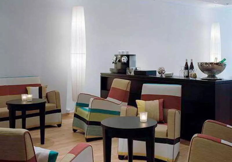 Fotos del hotel Steinenschanze Stadt:  20