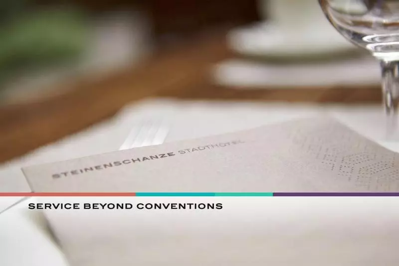 Fotos del hotel Steinenschanze Stadt:  14