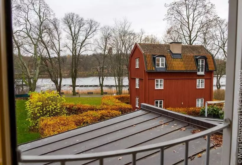 Fotos del hotel Villa Källhagen:  19