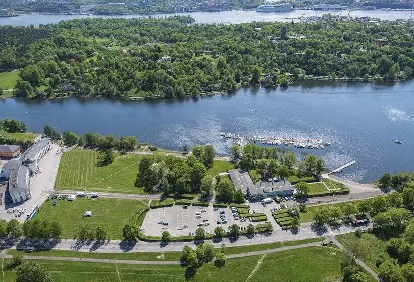 Fotos del hotel Villa Källhagen:  22