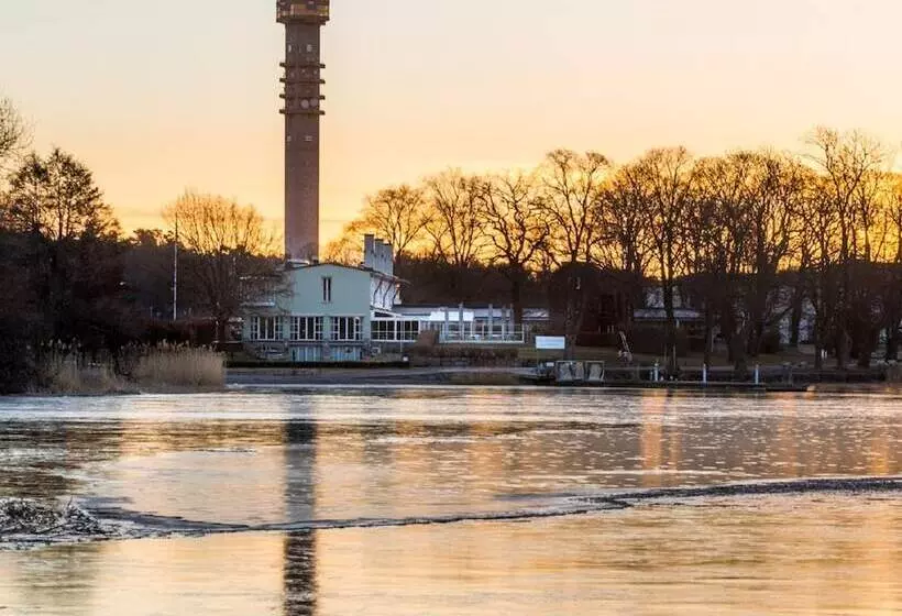 Fotos del hotel Villa Källhagen:  13