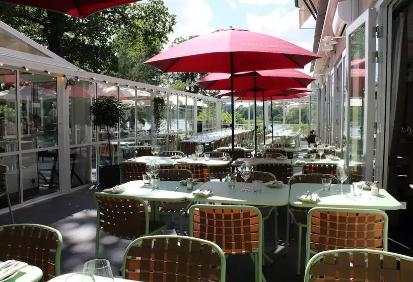 Fotos del hotel Villa Källhagen:  12