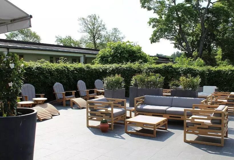 Fotos del hotel Villa Källhagen:  4