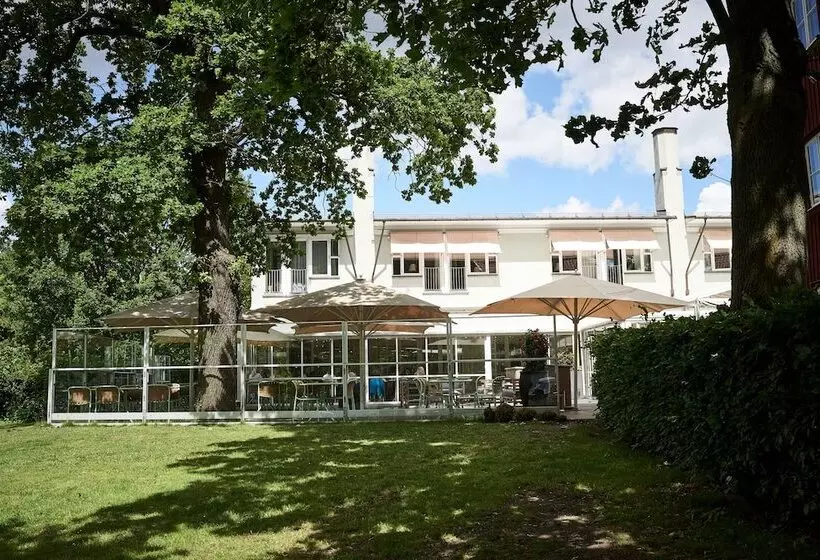 Fotos del hotel Villa Källhagen:  10