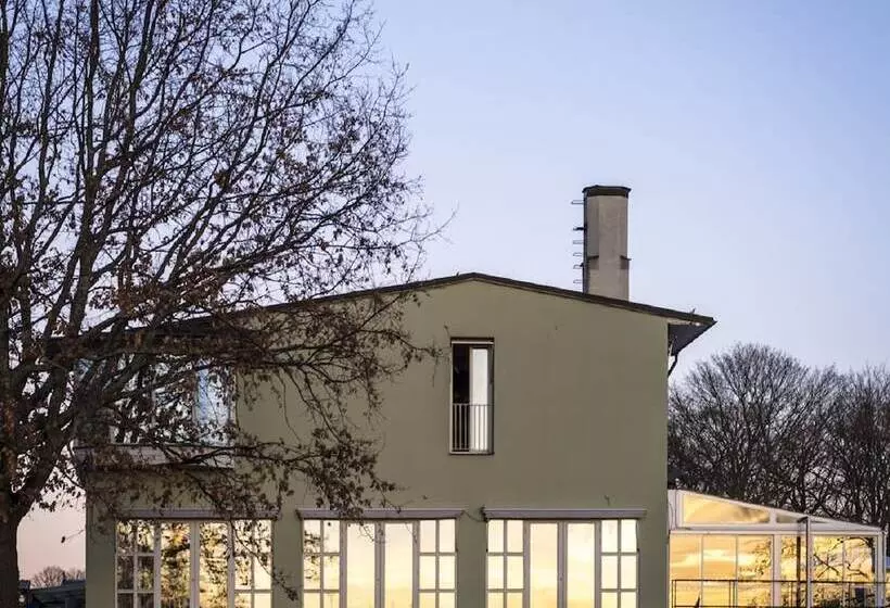 Fotos del hotel Villa Källhagen:  16