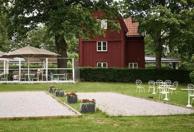 Fotos del hotel Villa Källhagen:  21