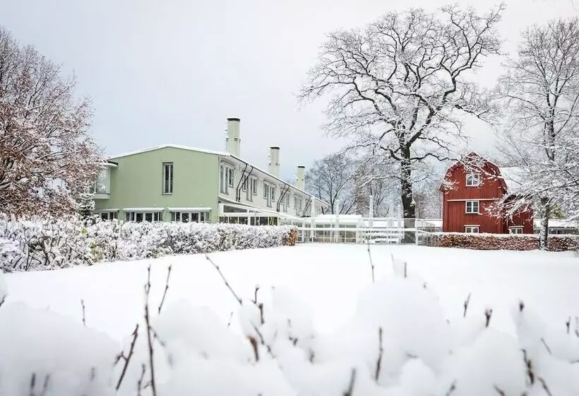 Fotos del hotel Villa Källhagen:  24