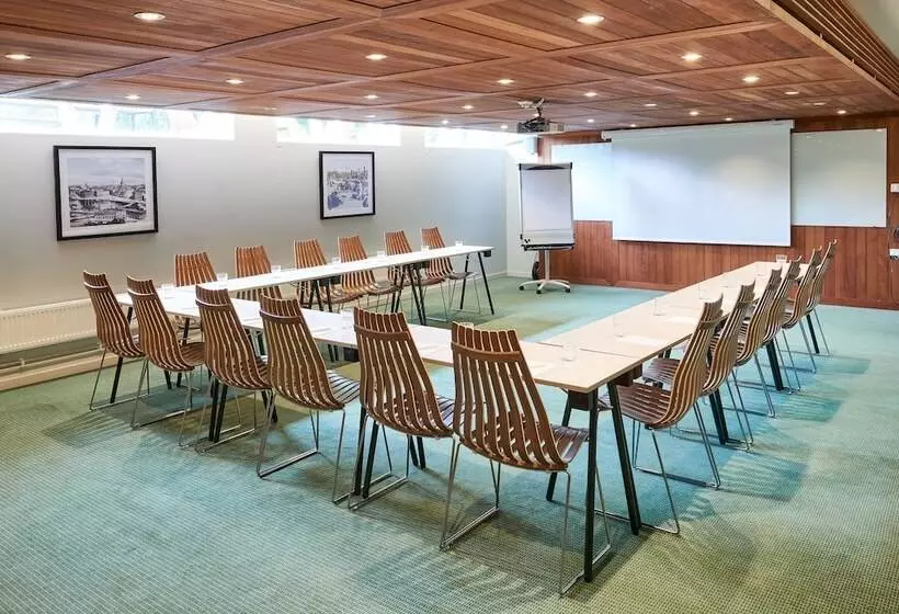 Fotos del hotel Villa Källhagen:  3