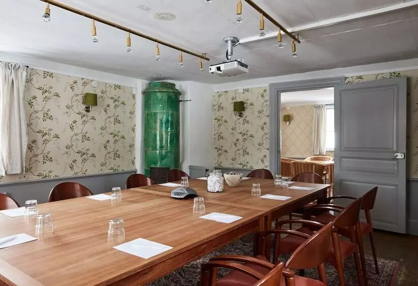 Fotos del hotel Villa Källhagen:  20