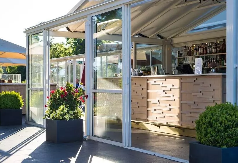 Fotos del hotel Villa Källhagen:  15