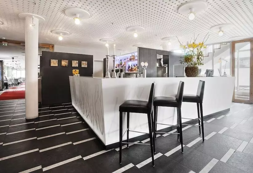 Fotos del hotel Villa Källhagen:  2