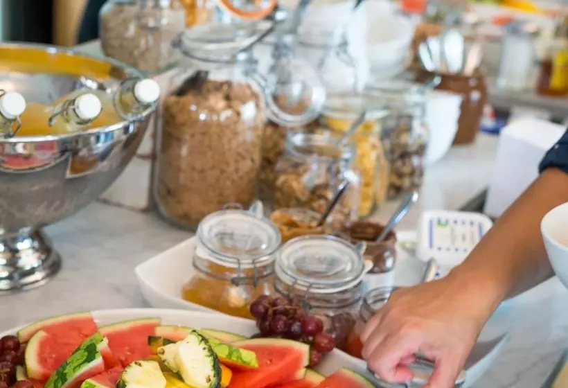 Fotos del hotel Villa Källhagen:  7